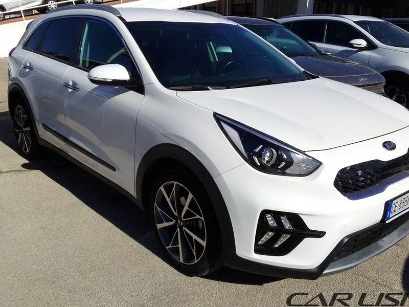 KIA Niro 1.6 GDi DCT HEV Style