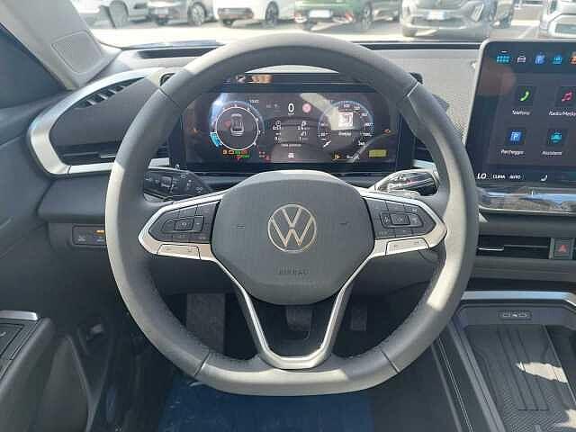 Volkswagen T-Roc 1.5 eTSI ACT 150 CV DSG Style KM 0