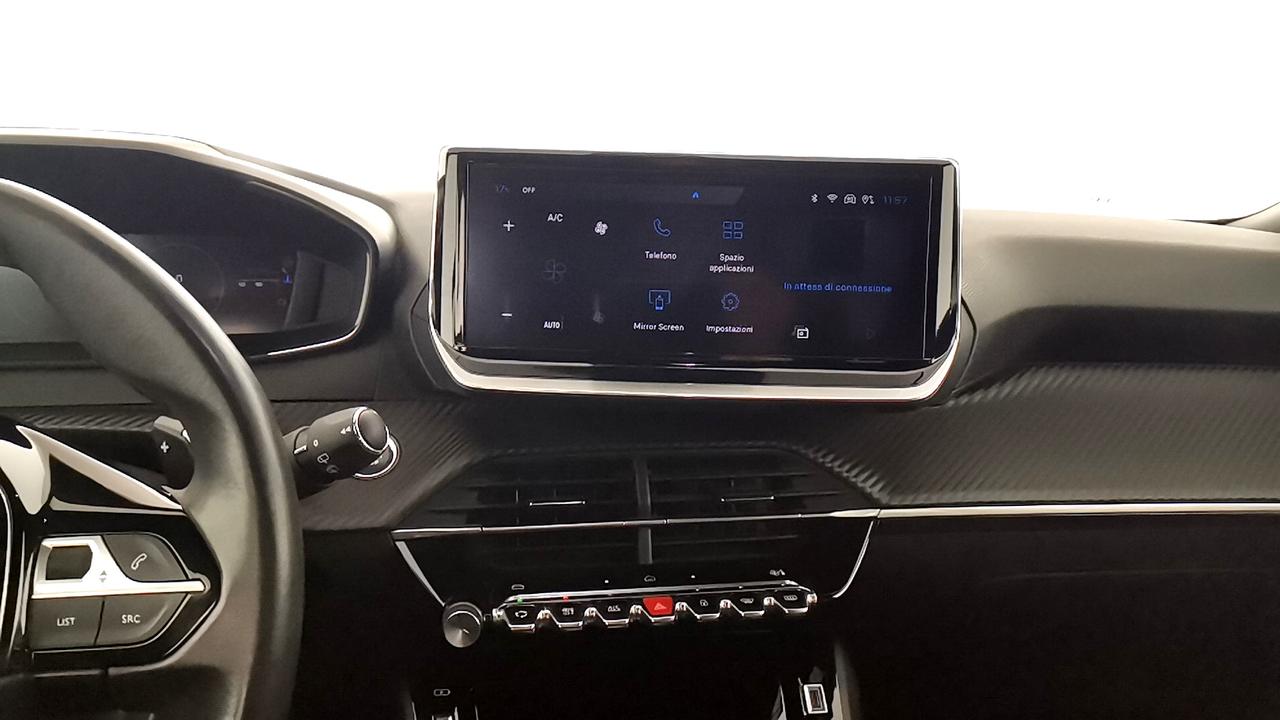 PEUGEOT 2008 II 2023 - 2008 1.5 bluehdi Allure s&s 130cv eat8