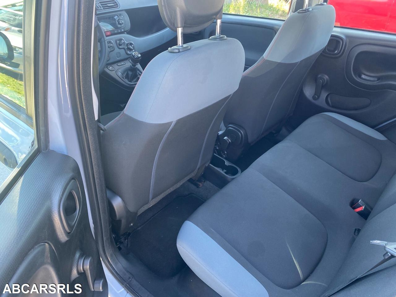 FIAT - Panda - 1.2 Easy - NEOPATENTATI - FINANZIAB