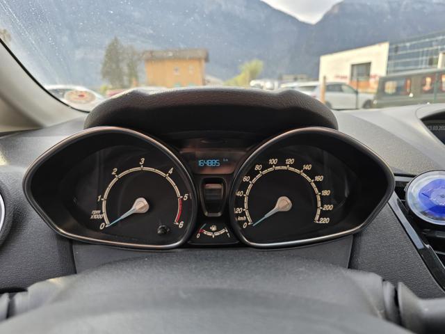 FORD Fiesta 1.5 TDCi 75CV 5 porte Business
