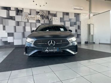 Mercedes-benz A 180 d Automatic AMG Line Advanced Plus