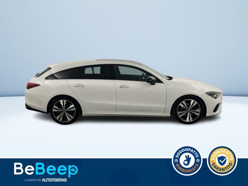 Mercedes-Benz CLA S.Brake SHOOTING BRAKE 220 D PROGRESSIVE ADVANCED PLUS