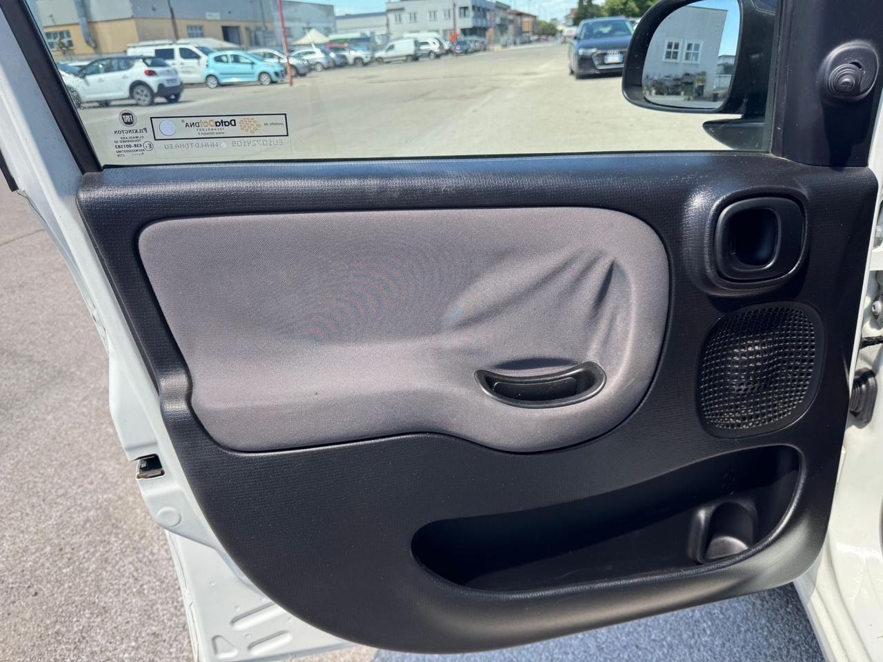 Fiat Panda 0.9 TwinAir. 12 mesi di garanzia