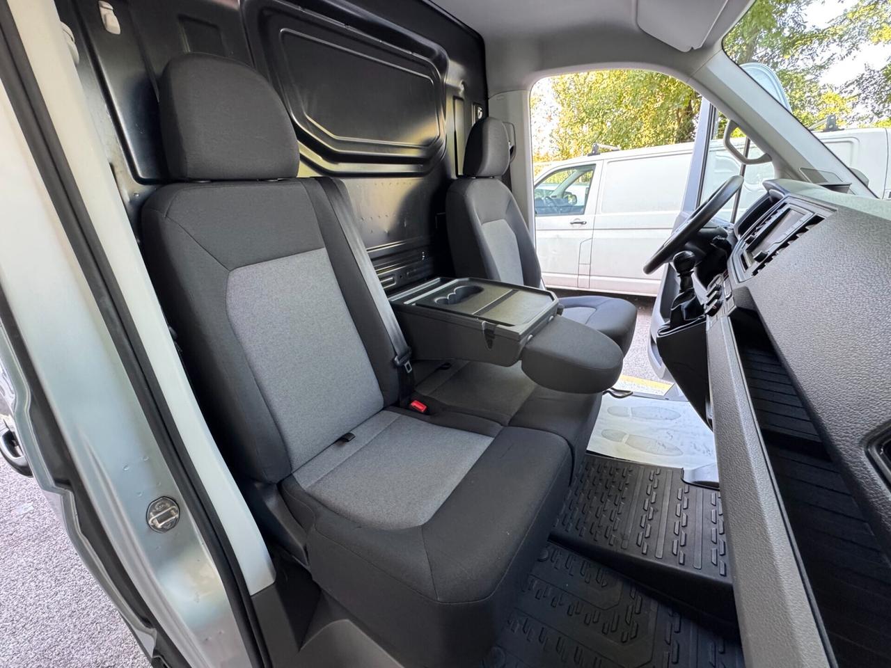 Volkswagen Crafter 2.0 TDI L4-H3 GARANZIA 24 MESI
