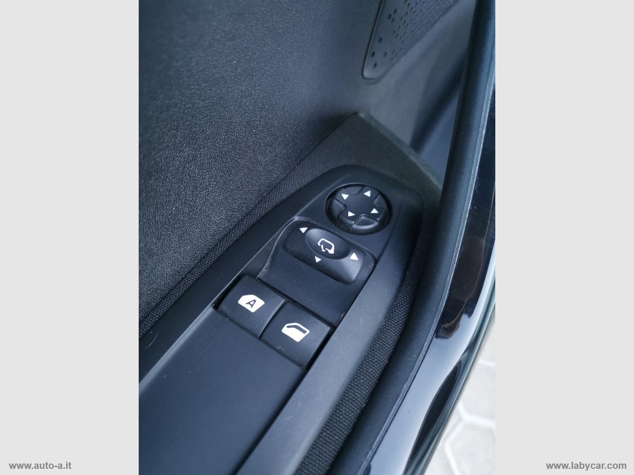 PEUGEOT 208 BlueHDi 75 5p. Allure