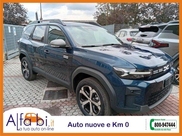 DACIA Bigster 1.8 Full Hybrid 155CV Aut. Journey