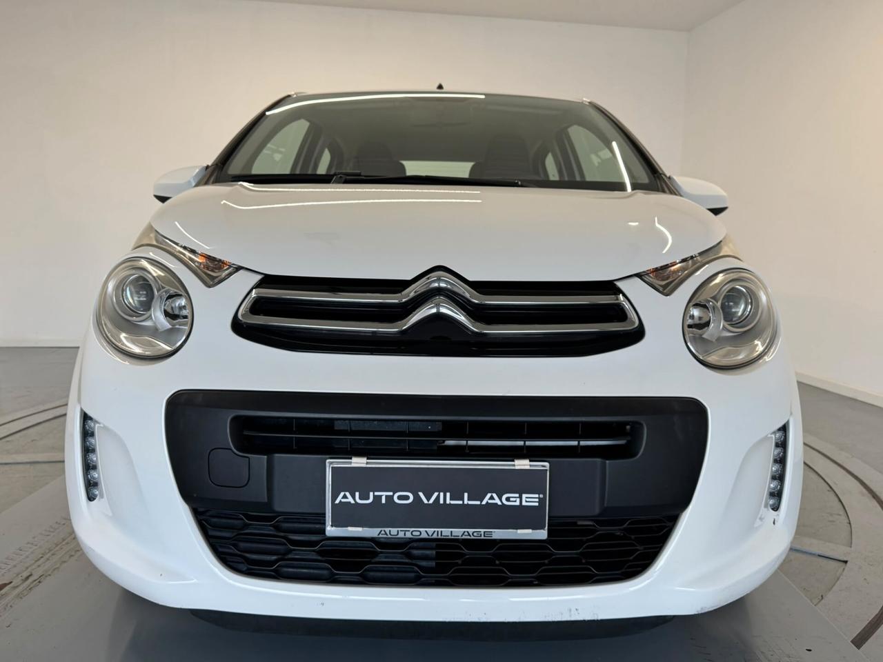 Citroen C1 VTi 68 5 porte Feel