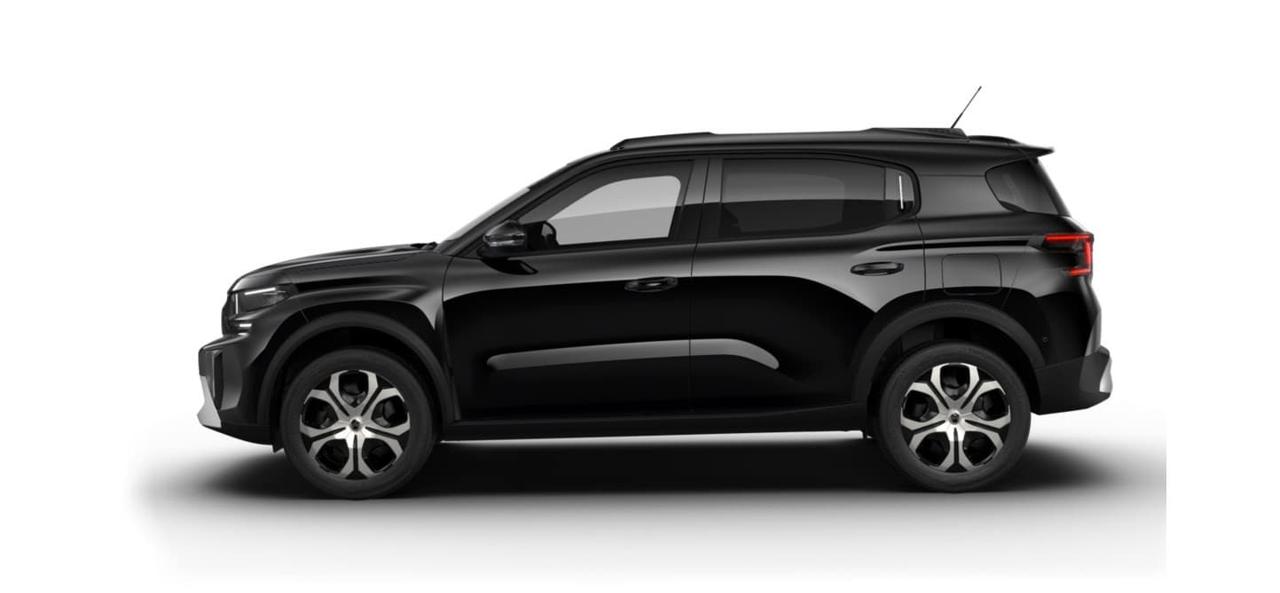 CITROEN C3 Aircross 2ª s. C3 Aircross Hybrid 1...