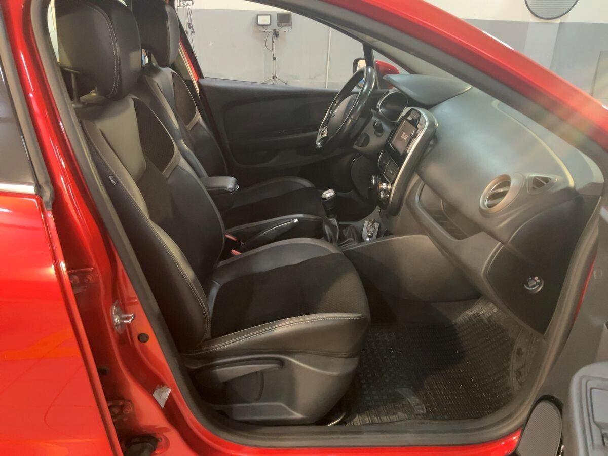 Renault Clio dCi 8V 90CV FULL OPTIONAL