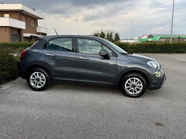 FIAT 500X 1.3 MTJ 95 CV BUSINESS *NEOPATENTATI*NAVI*UNIPROP*