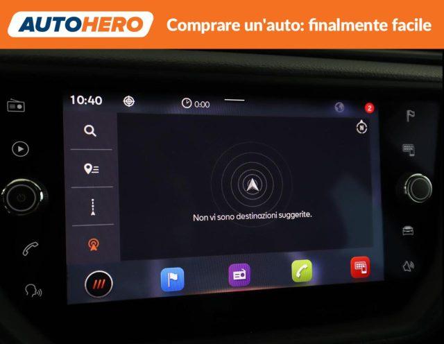 SEAT Arona 1.0 EcoTSI FR