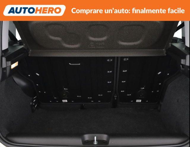 FIAT Panda 1.2 Waze