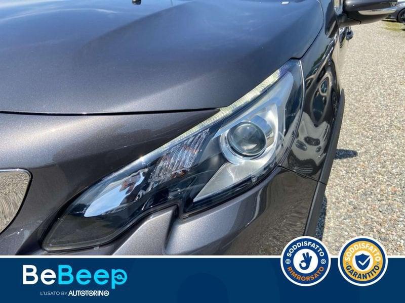 Peugeot 2008 1.2 PURETECH T ALLURE S&S 110CV MY16