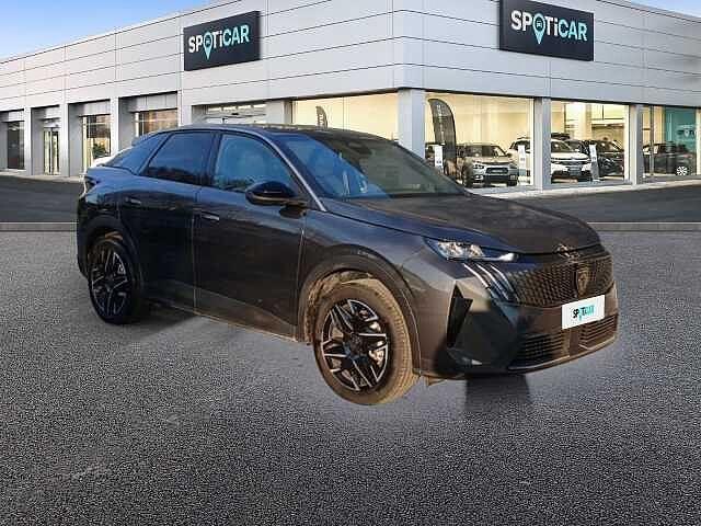 Peugeot 3008 Hybrid 136 e-DCS6 Allure