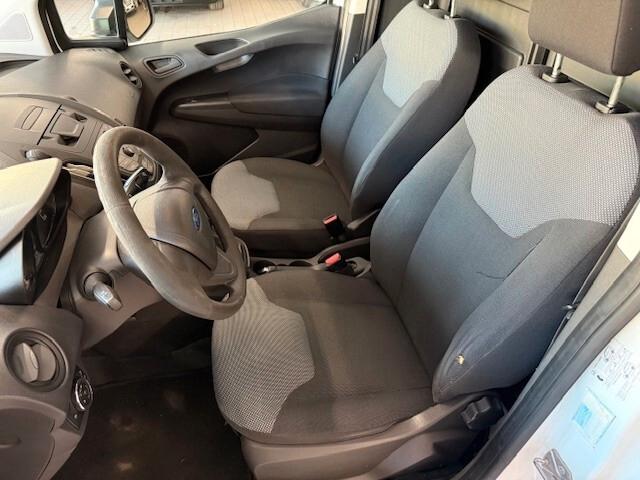 Ford Transit Courier Transit Courier 1.5 TDCi 75CV Van Trend