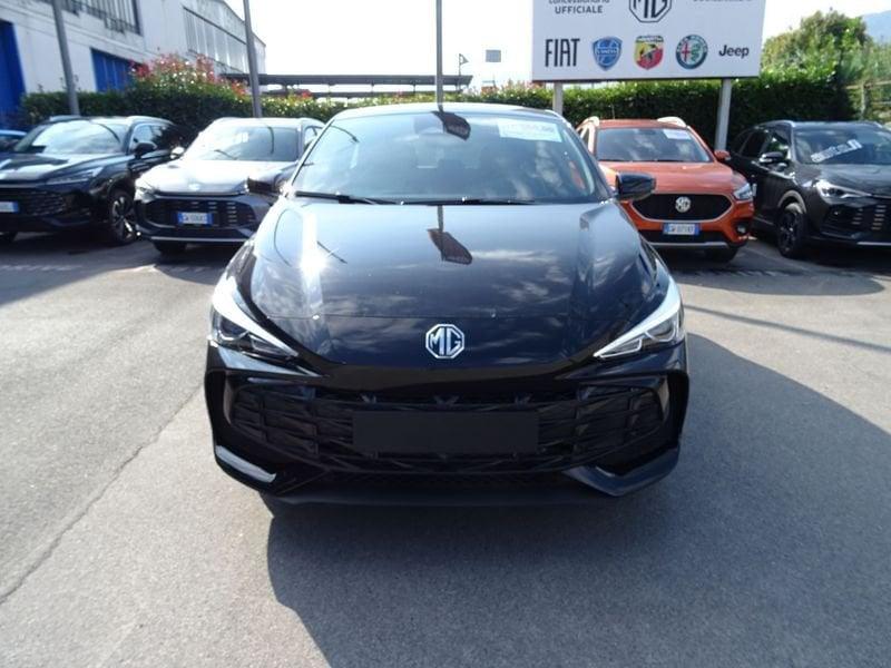 MG MG3 MG3 1.5 Standard