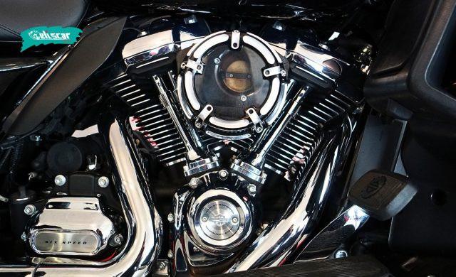 HARLEY-DAVIDSON FLTRK Road Glide Limited ROAD GLIDE