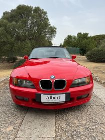 Bmw Z3 1.9 16V cat Roadster