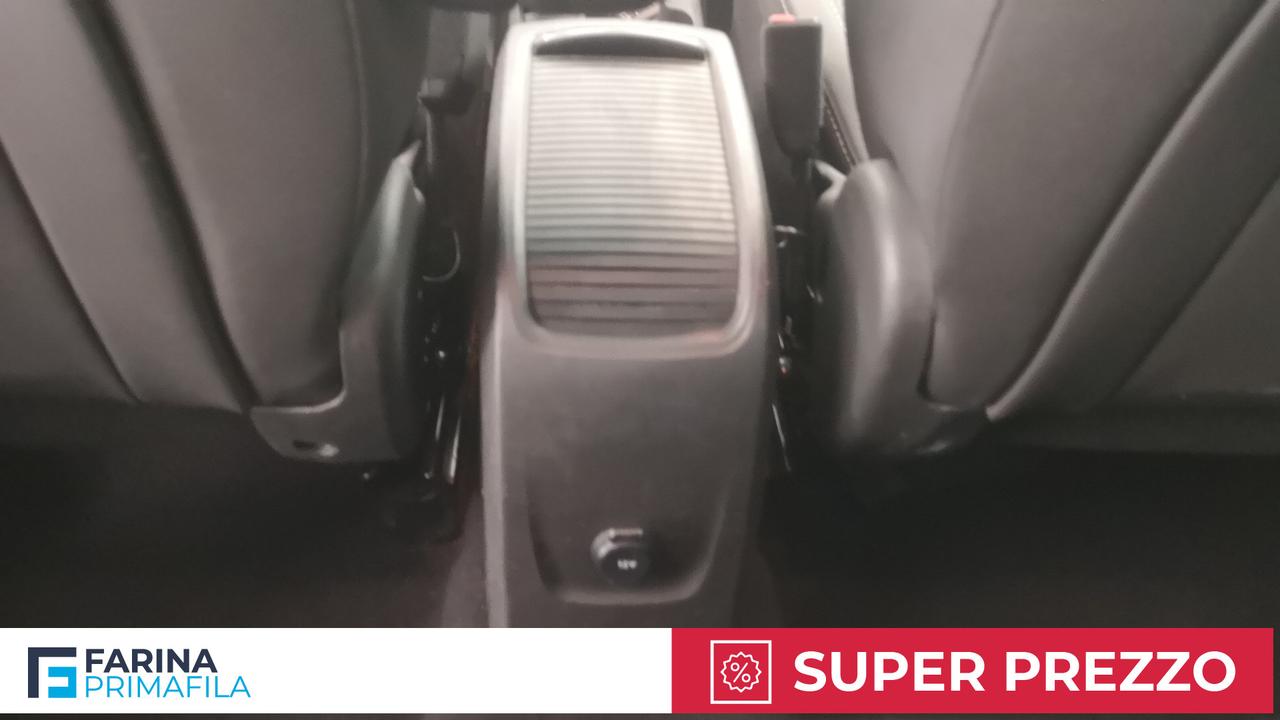 OPEL Crossland 2021 - Crossland 1.2 Ultimate s&s 110cv