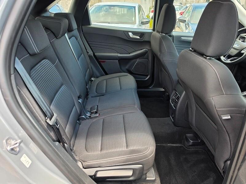 FORD NEW Kuga 1.5 EcoBlue 120CV LED NAV 8 PARK CAM