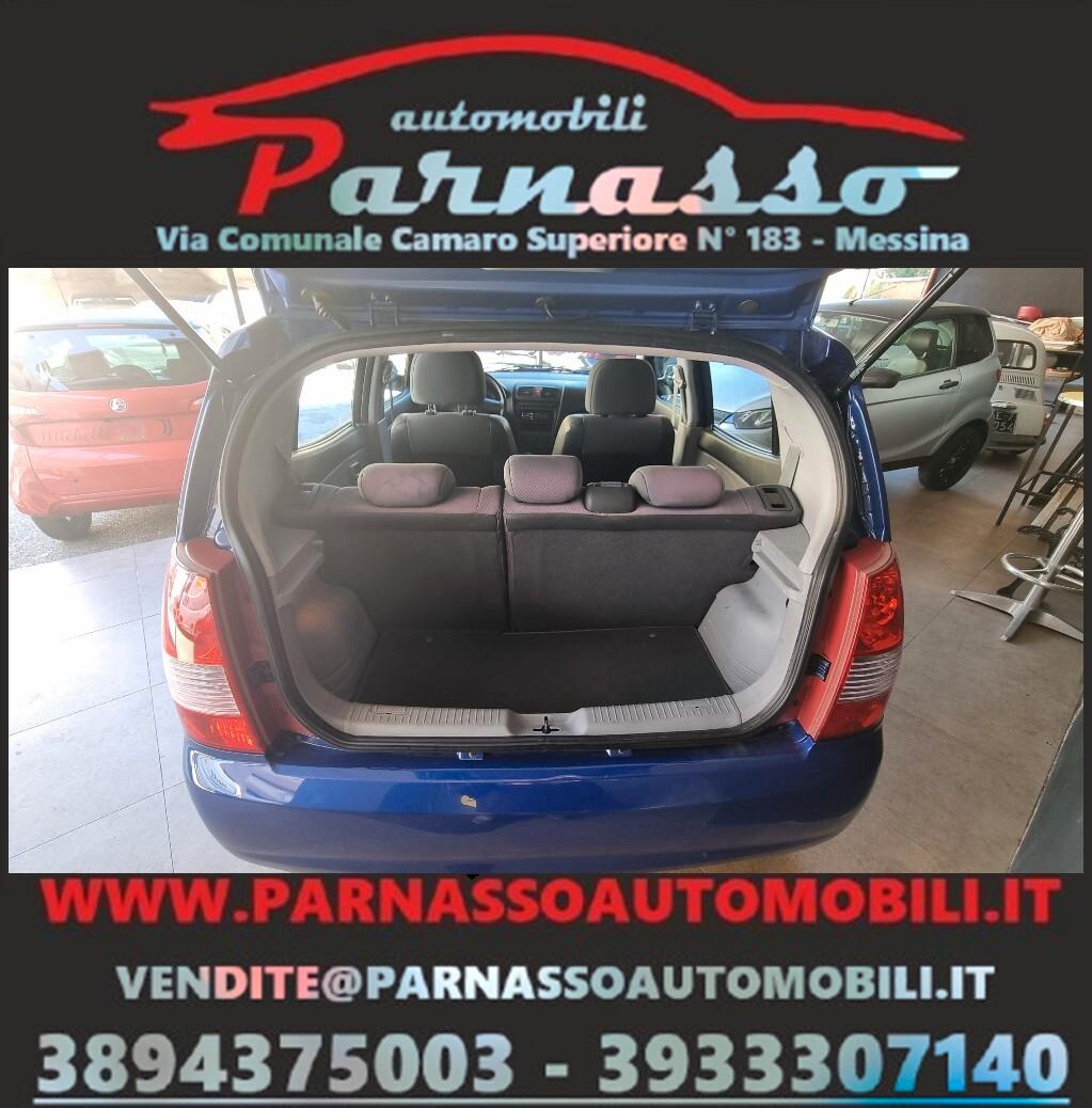 Kia Picanto 1.0 12V LX Urban