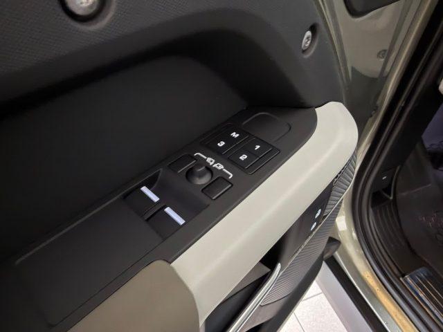 LAND ROVER Defender 90 3.0D I6 200 CV AWD Auto //PARI AL NUOVO//