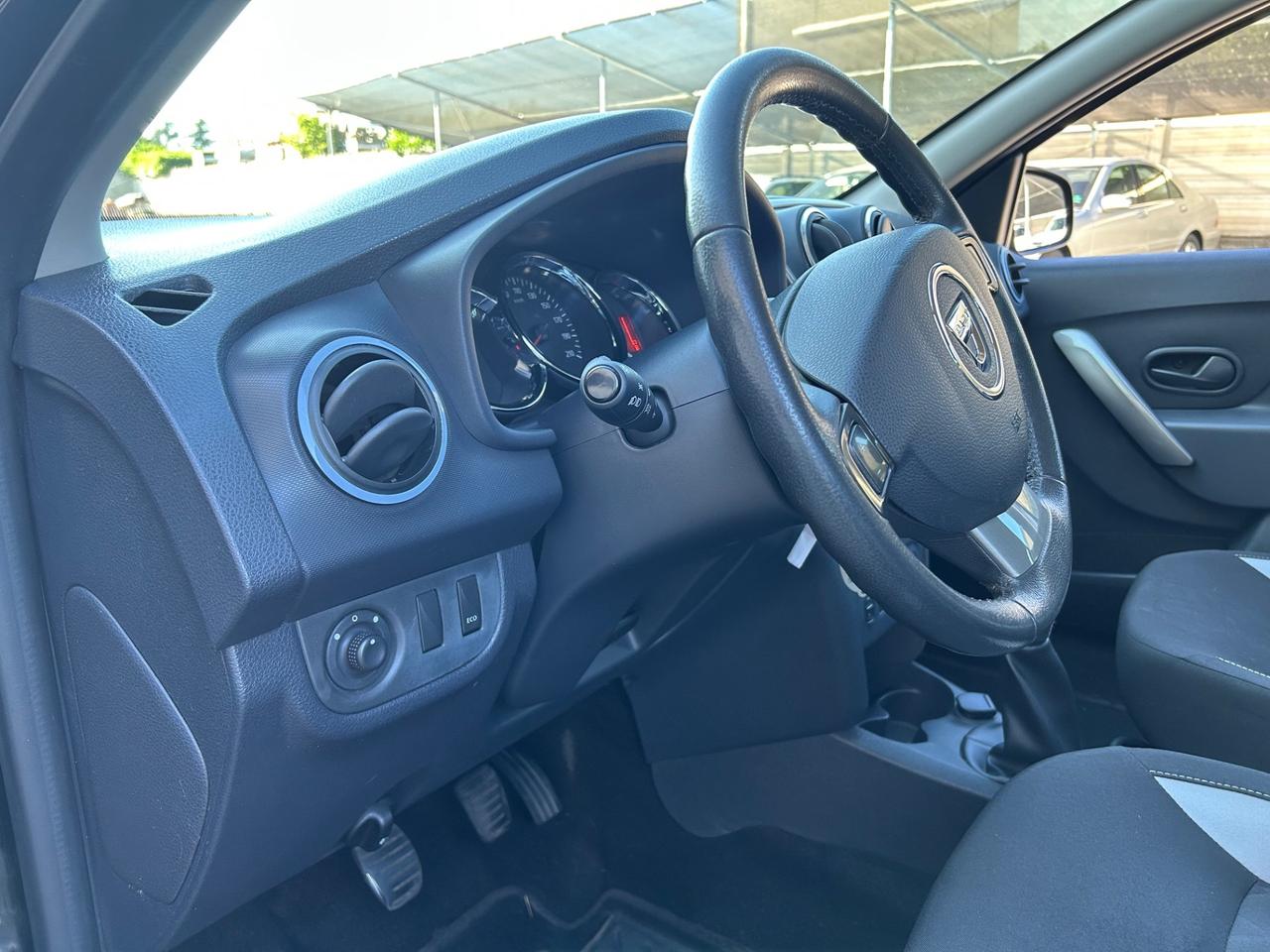 Dacia Sandero Stepway 900 TCe 12V 90CV
