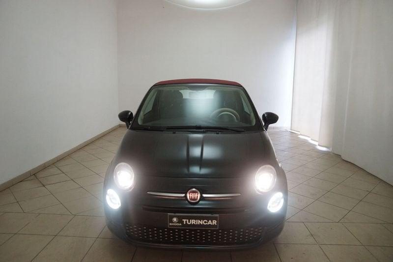 FIAT 500C 500 C 1.0 Hybrid Dolcevita
