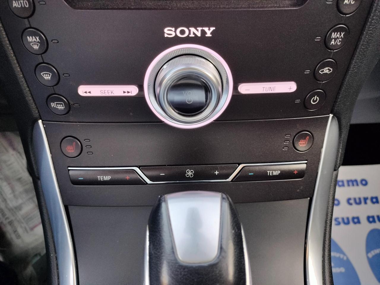 Ford Galaxy 2.0 TDCi 150CV Start&Stop Powershift Tit. Business
