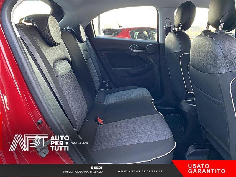 FIAT 500X 500X 1.0 T3 Cross 120cv