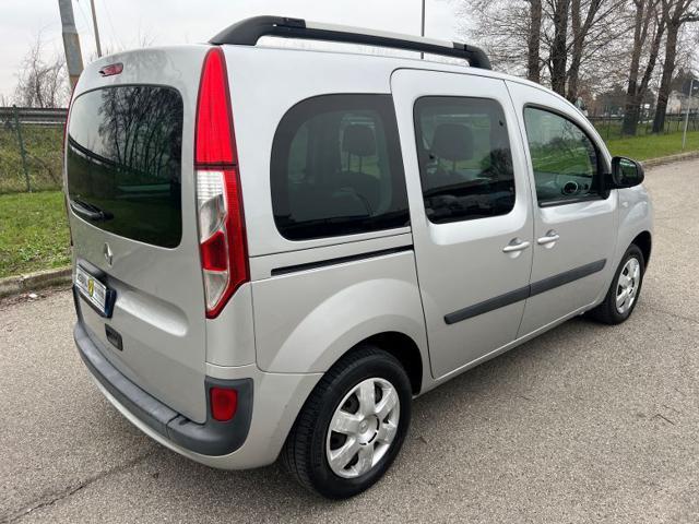 RENAULT Kangoo 1.5 dCi 90CV 5 porte Extrem