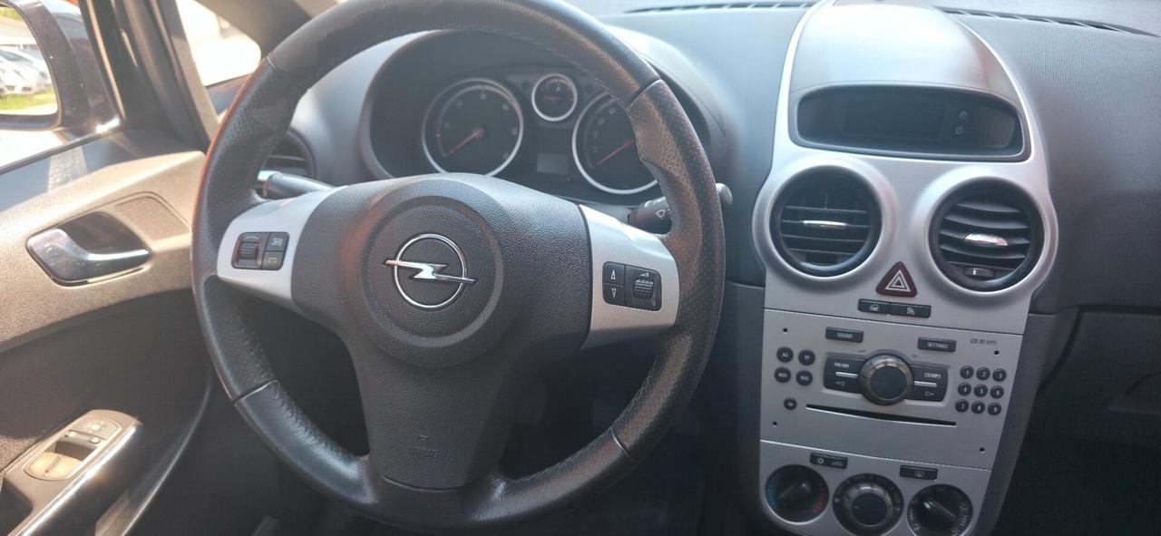 Opel Corsa 1.3 CDTI 75CV ecoFLEX 3 porte Sport