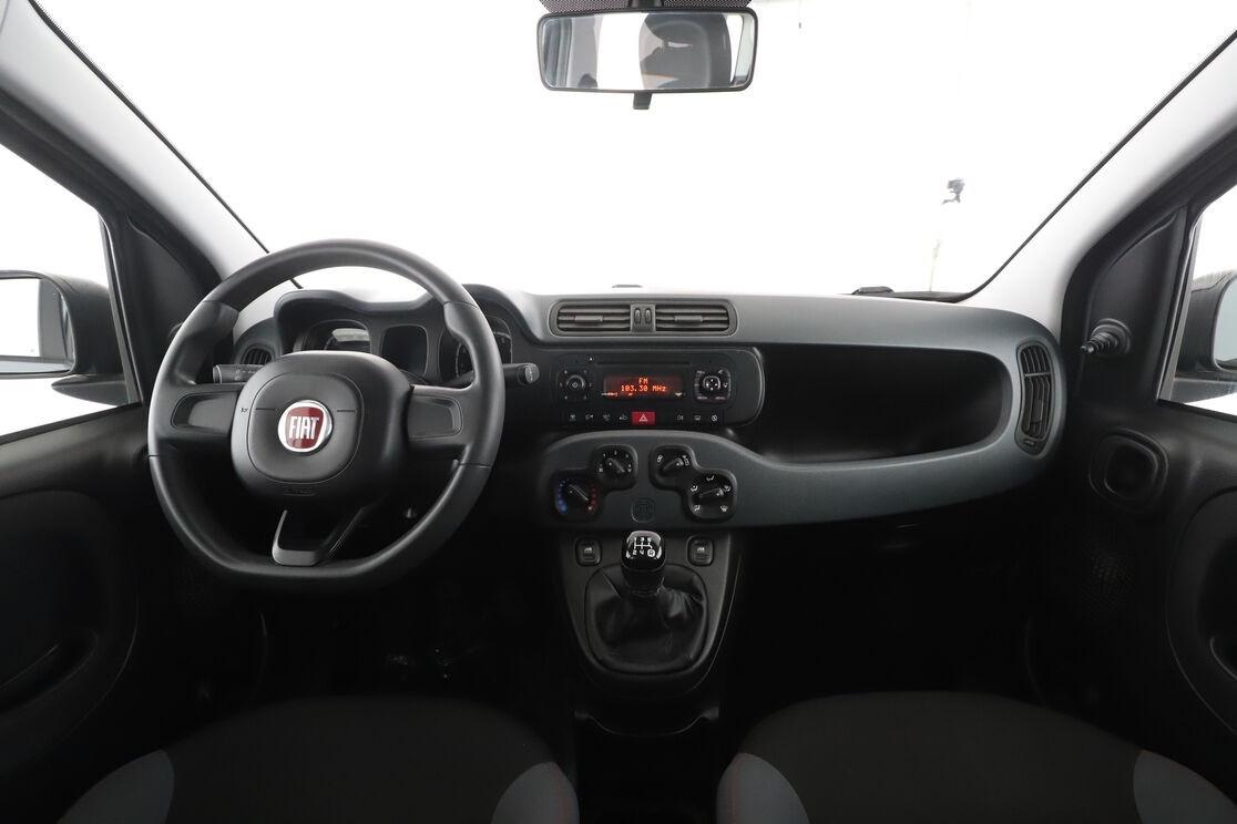 Fiat Panda 1200 BENZINA EASY