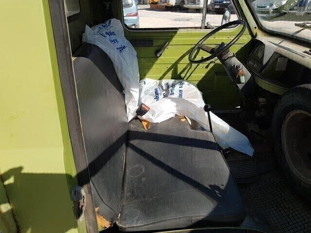 Fiat 900 t CORIASCO - 1977