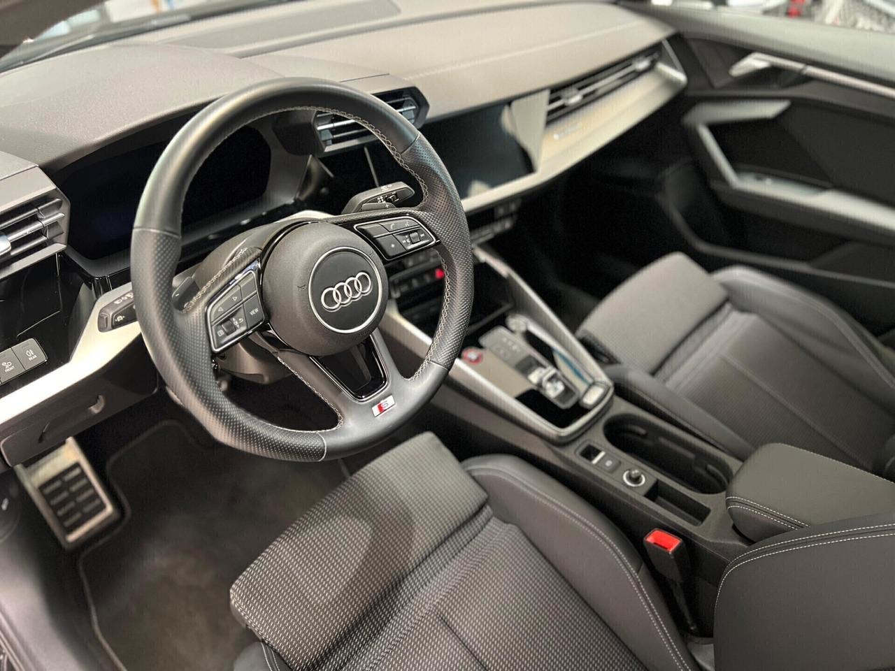 Audi S3 AUDI S3 SEDAN 2022 310CV