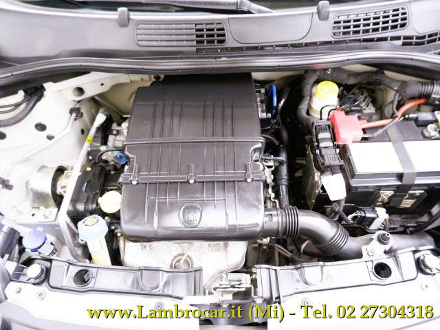 FIAT Panda 1.2 Easy 69cv OK Neopatentati