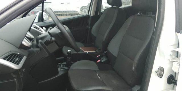 PEUGEOT 207 1.4 8V 75CV SW Energie Sport ECO GPL