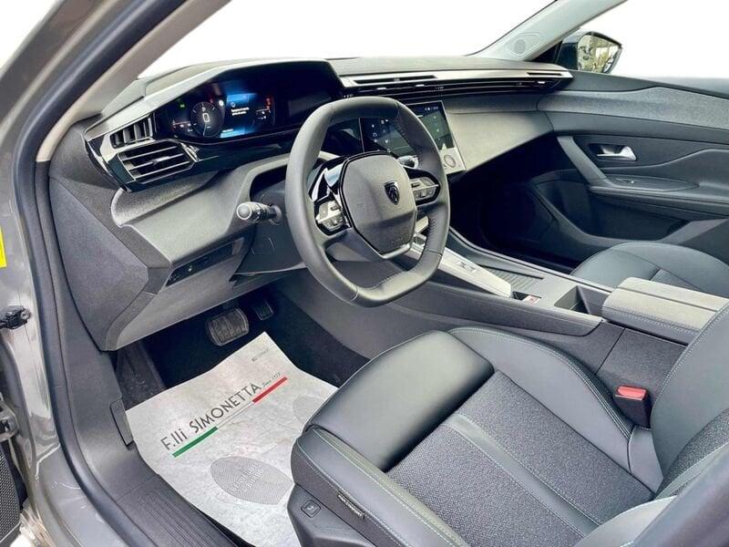 Peugeot 308 BlueHDi 130 S&S EAT8 SW Allure - KM0