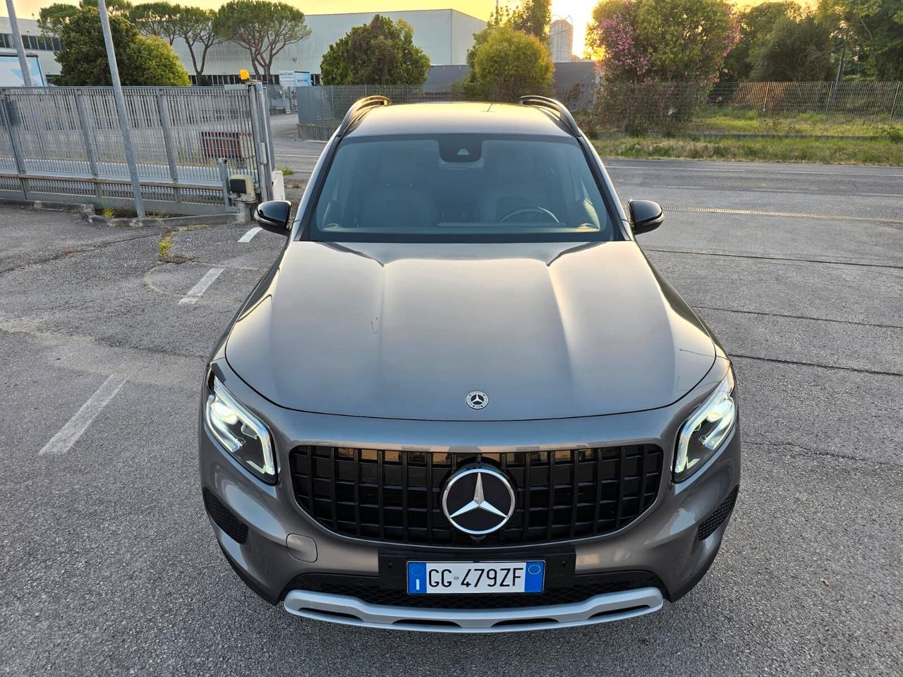 Mercedes-benz GLB 200 d Automatic 4Matic Premium