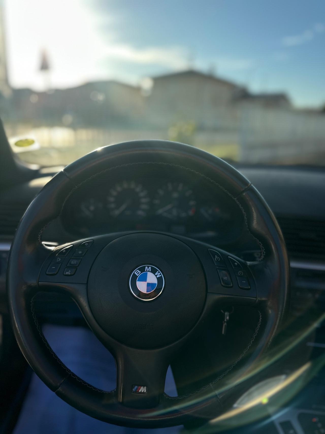 Bmw 325 325Ci cat Cabrio