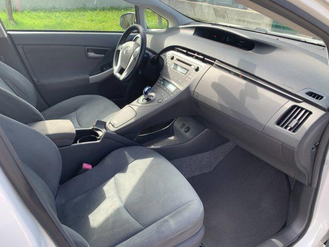 TOYOTA Prius 1.8 Executive