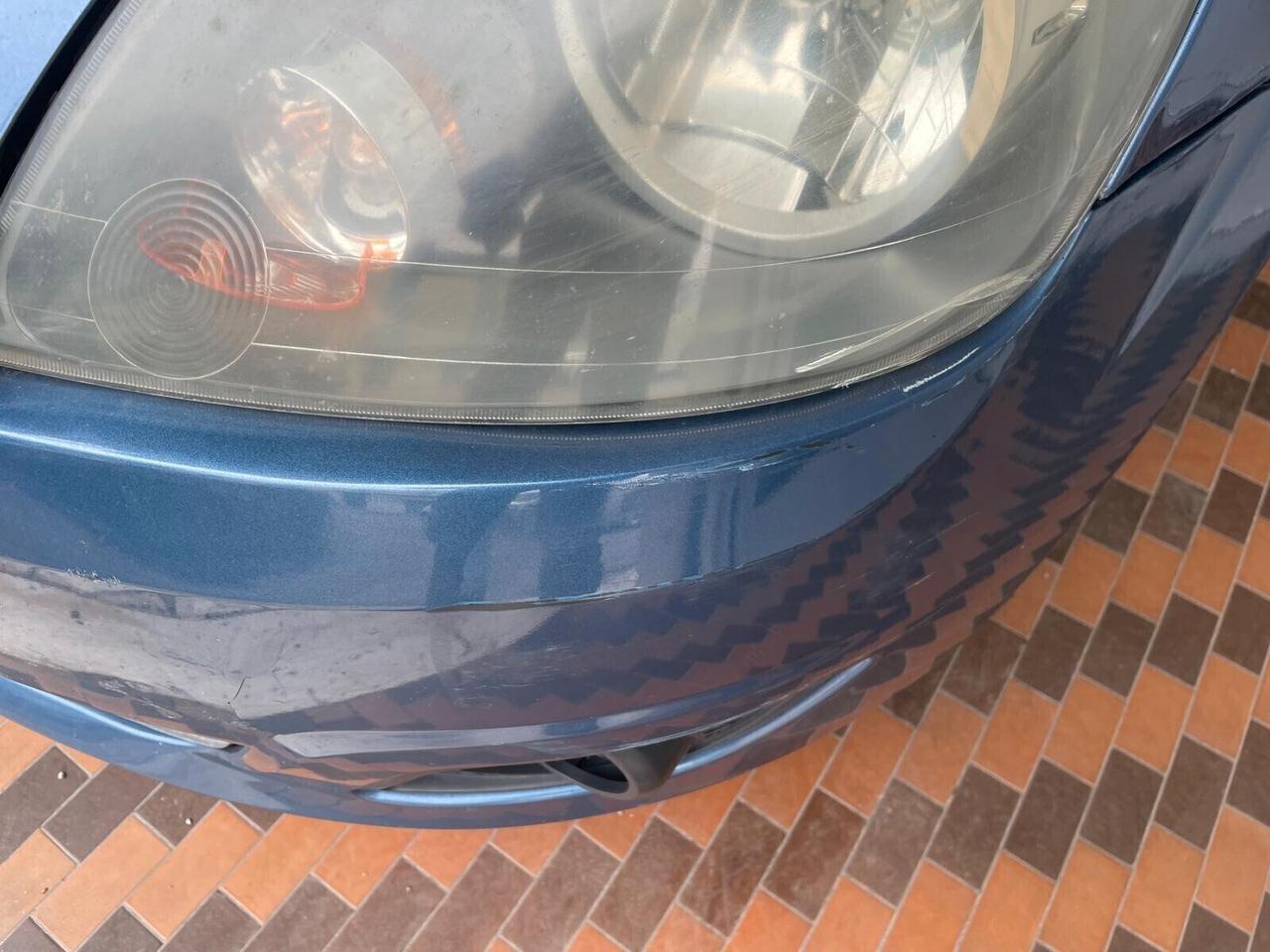 Ford Fiesta 1.4 TDCi 3p.