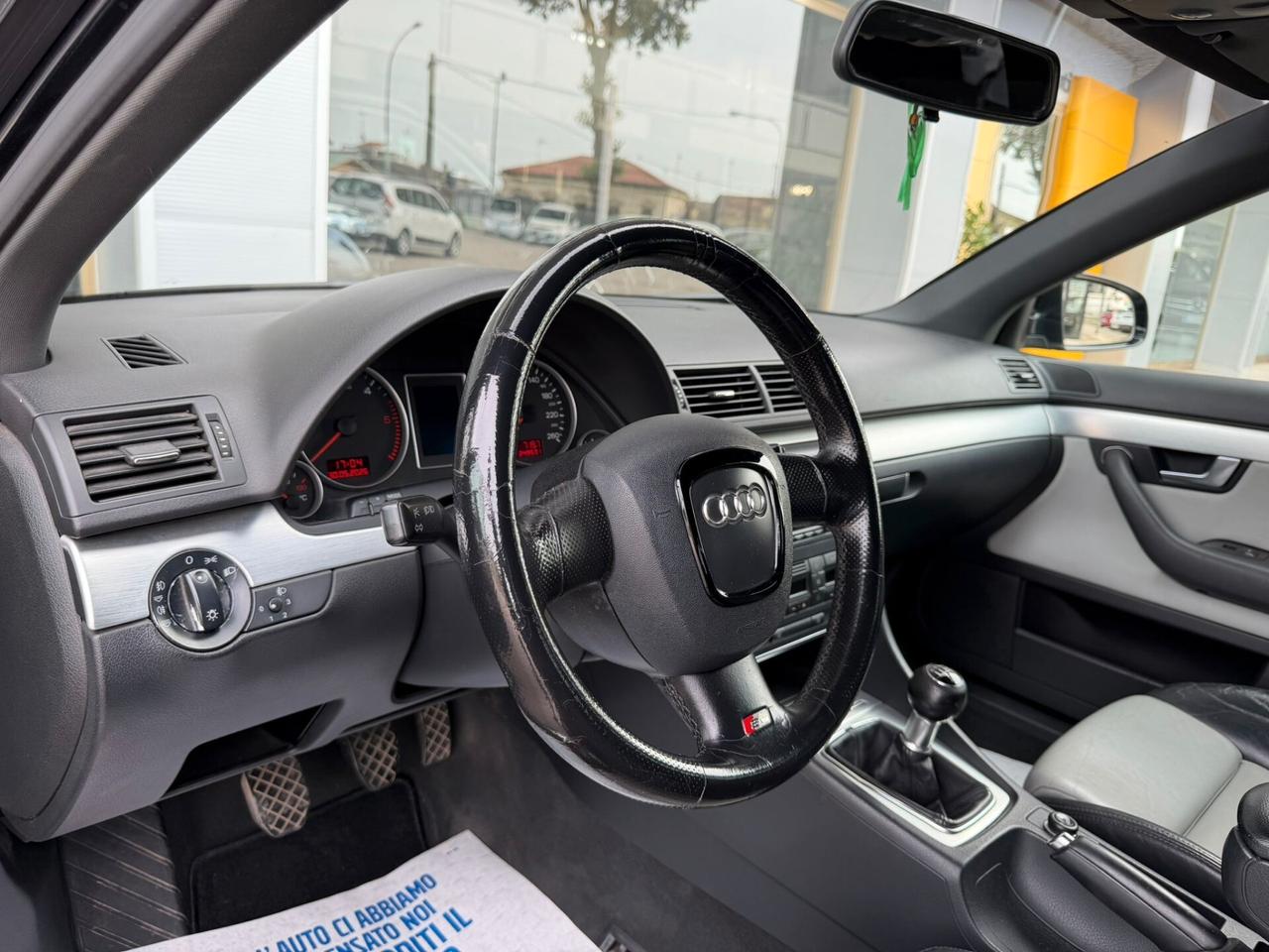 Audi A4 Avant 2.0 Tdi 170cv S Line