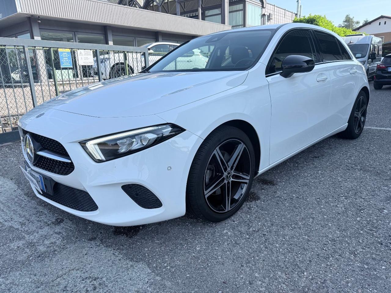 Mercedes Classe A A 200 Sport auto