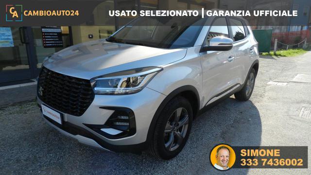 DR MOTOR DR 5.0 1.5 Bi-Fuel GPL Unica