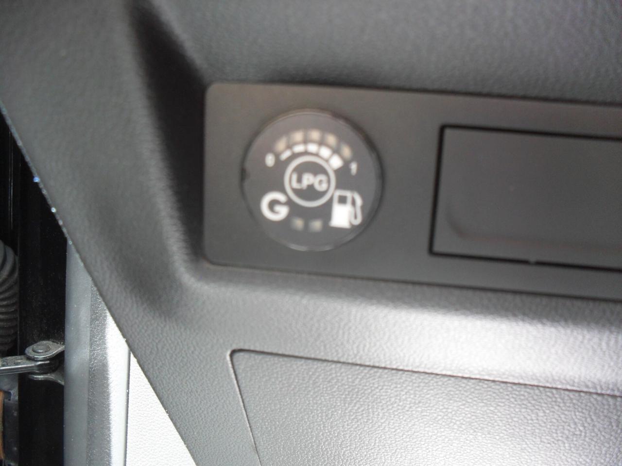 Renault Captur TCe 100 CV GPL FAP Intens