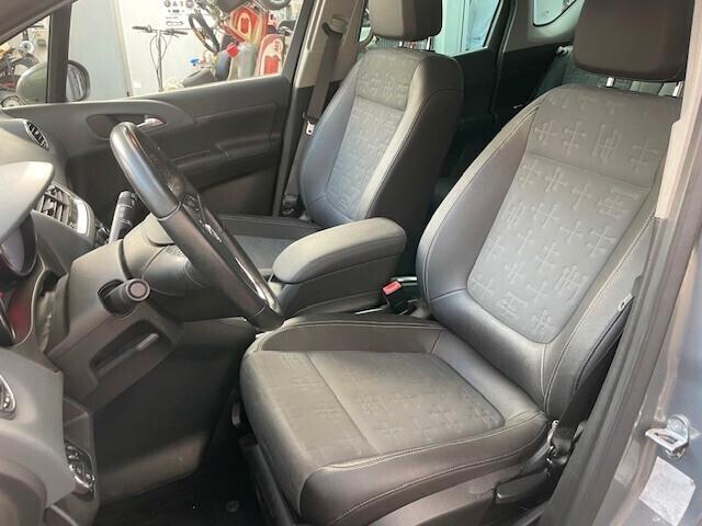 Opel Meriva 1.4 Euro 5 120CV Cosmo Garanzia 12 Mesi