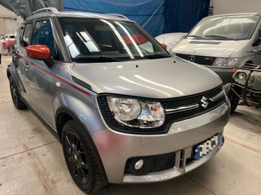 Suzuki Ignis 1.2 Dualjet Top GPL