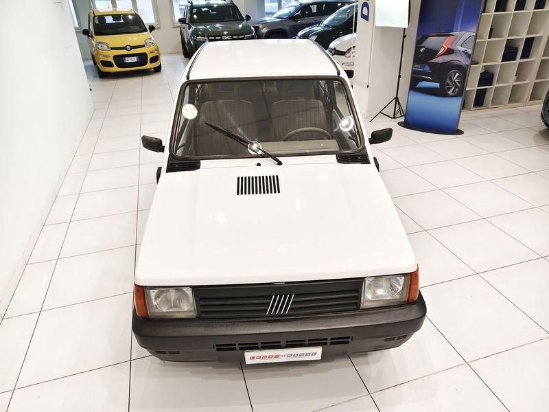 FIAT Panda Panda 1.1 Fire Young*74.000 KM*
